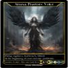 Atraxa, Praetors' Voice Altered Art Custom Proxy Cards view 1