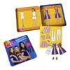 K3: magnetic travel set view 1