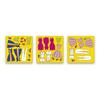K3: magnetic travel set view 2