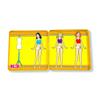 K3: magnetic travel set view 3