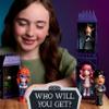 Just Play Wednesday Small 4-inch Collectible Stylized Figure, Series 1, Wednesday, Blind Box Surprise Figurine, Kids Toys for Ages 3 Up view 3