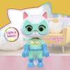 Disney Junior SuperKitties Cat-Tastic Transforming Bitsy, Kids Toys for Ages 3 Up by Just Play view 2
