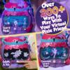 HOLOBRITE Pixie Lantern, Virtual Dancing and Interactive Games, Includes 5-inch Pixie Doll, Over 200 Ways to Play, Kids Toys for Ages 6 Up by Just Play view 2