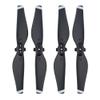 Drone Accessories for for Spark 4732S Propellers Drone Quick Release Propeller CW CCW Wing Fan Low Noise Props (Size : 2 Pairs White) view 1