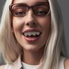 Provisional Teeth Repair Kit, DIY Play DoughSolidSimple-Provisional Fake Teeth Replacement Kit "4 Types of Accessories, Including Mouth Mirrors."Multi-Functional use. view 3