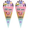 Disney Munchlings Single Serve Scented Collectible Plush 2-Pack, Easter Basket Fillers, Gifts, Presents, Kids Toys for Ages 0+ by Just Play view 1