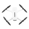 Baling-Baling for FIMI X8 Mini Drone Pengganti Kebisingan Rendah Alat Peraga Suku Cadang Ringan Prop Lipat Pisau Sayap (Size : Orange Edge) view 3