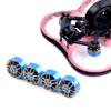 1505 3450KV 3-6S Brushless Racing Motor for Long Rang FPV Racing 2.5inch-4inch Toothpick Drone DIY Parts (Color : 2PC 1505 3450KV) view 3