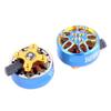 1505 3450KV 3-6S Brushless Racing Motor for Long Rang FPV Racing 2.5inch-4inch Toothpick Drone DIY Parts (Color : 2PC 1505 3450KV) view 4