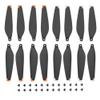 6030 Propeller for for Mini 3 Pro Drone Blade Replacement Wing Light Weight Props Fans Accessory (Color : 2 Pairs Silver) view 2