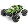 Blackzon 540200 - Slyder MT Turbo 1/16 4WD Brushless Monster Truck, Green view 1