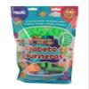 Modeling Dough with Alphabet, Numbers and Signs | 66 Pieces | 600g view 1