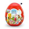 Eggy Wawa Learn on The Farm by ZURU, Pre-K Interactive Baby and Toddler Learning Toy with Music, Education, Motor Function view 2