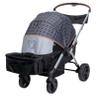 Disney Baby Summit Wagon Stroller fits 2 Kids Includes Removable Child Tray and 2 Cup Holders, Mickey Mouse view 1