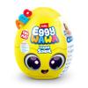 Eggy Wawa Learn at School by ZURU, Pre-K Interactive Baby and Toddler Learning Toy with Music, Letters, Numbers view 3
