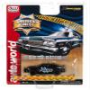 Auto World Xtraction Americas Finest SC397 Slot Car 2021 Dodge Charger SRT view 1