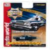Auto World Xtraction Americas Finest SC397 Slot Car 1974 Dodge Monaco Mass view 1