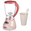 1Set Kids Pretend Play Kitchen Appliances Toy,Kids Toy with Cup,Kitchen Fruit Juicer Appliances with Light and Sound for view 1