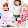 1Set Kids Pretend Play Kitchen Appliances Toy,Kids Toy with Cup,Kitchen Fruit Juicer Appliances with Light and Sound for view 3