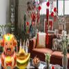10Pcs Chinese New Year Being Rich Balloons - 2026 Big Richer Foil Balloons for New Year Lucky Spring Festival Party Decorations Supplies view 4