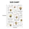 Personalized Baby Car Seat Cover with Name Custom Car Seat Canopy, Customized Bee Nursing Breastfeeding Cover Infant CarSeat Canopies for Baby Girls Boys Newborn Minky Baby Blanket view 3