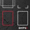 The Gaming Mat Company Compatible Yu-Gi-Oh! Banish 2 Player Playmat for Yu-Gi-Oh! Cards. 28.35" x 28.35" x 0.08" Large TCG Playmat Game Mats - Card Gaming Table view 4