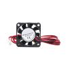 AIANOS Anet A6 A8 DC Cooling Fan 5015 Turbo Fan 4010 Fan 12V/24V Hot End Extrudercompatible with UP Mendel I3 Printer (Size : 4010 12V) view 1