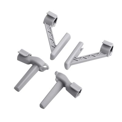 BTG Landing Gear Landing Legs Extensions for DJI Mini 4 Pro Drone Accessories Parts