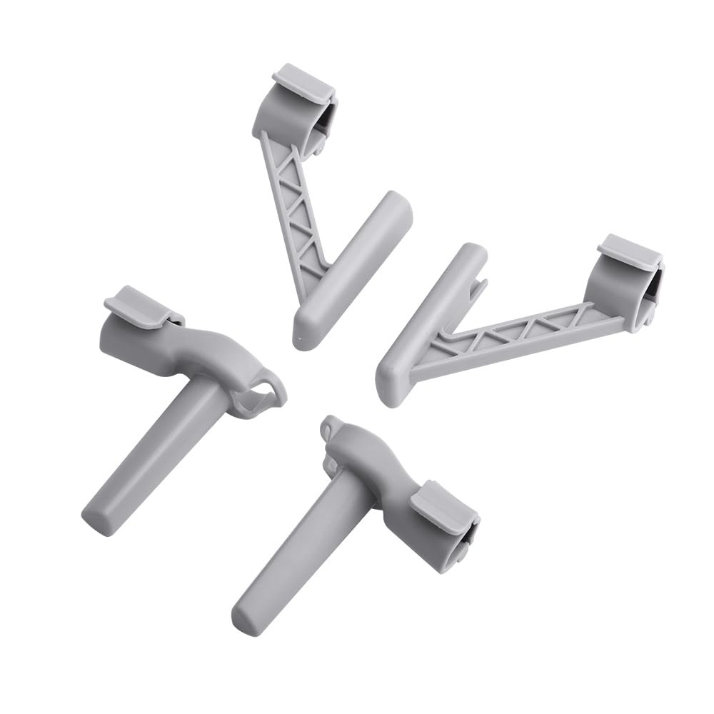 BTG Landing Gear Landing Legs Extensions for DJI Mini 4 Pro Drone Accessories Parts
