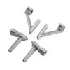 BTG Landing Gear Landing Legs Extensions for DJI Mini 4 Pro Drone Accessories Parts view 1