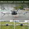 BTG Landing Gear Landing Legs Extensions for DJI Mini 4 Pro Drone Accessories Parts view 4