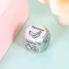 Wife Valentines Day Gifts - Food Decision Dice, Gifts for Husband on Valentines Day, Fruit Dicer, Date Night Gift for Couples, Anniversary Wedding Gift for Husband from Wife, Valentine's Stuff view 4