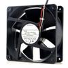 for 24V 120mm NMB 4715KL-05W-B49 Cooling Fan - 12038 0.46A 3-Wire Cooling Fan view 2