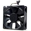 for 24V 120mm NMB 4715KL-05W-B49 Cooling Fan - 12038 0.46A 3-Wire Cooling Fan view 3