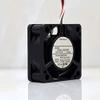 for 24V 40mm NMB 1606KL-05W-B59 Cooling Fan - 0.08A 4010 3-Wire Cooling Fan view 2
