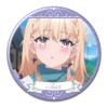 Pig Lever Heating Can Badge Jess E KBAN-B010-m05 view 1