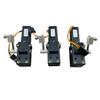 ROBAN Helicopter Scale Fuselage Spare Parts for 800 Size Airwolf Replacement (Retract Units) view 1