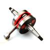 BayDe Fittings of a Machine High Performance Crankshaft Assy for Derbi 50 GPR Racing Senda R SM DRD X-Treme 50cc D50B0 2-Stroke Motorcycle, BayDe1993 view 3