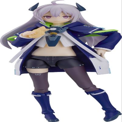 Good Smile Company Navy Field 152 ACT Mode Expansion Kit Mio Action Figure