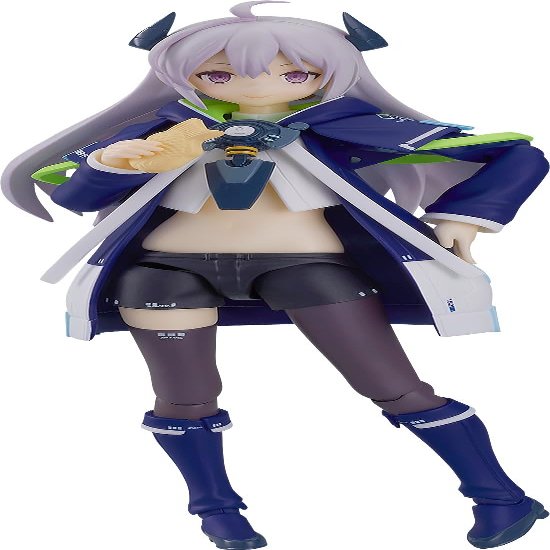 Good Smile Company Navy Field 152 ACT Mode Expansion Kit Mio Action Figure