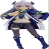 Good Smile Company Navy Field 152 ACT Mode Expansion Kit Mio Action Figure view 1
