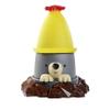 Aquaplay - Mole Sprinkler - Water Game for Children - Outdoor - Garden Hose Connector - from 3 Years - 8700001590 view 2