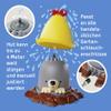 Aquaplay - Mole Sprinkler - Water Game for Children - Outdoor - Garden Hose Connector - from 3 Years - 8700001590 view 4