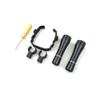 ABZEKH Drone Accessories for Sunnylife 1 Set Night Flight for LED Light Lighting lamp kit/Flash for LED Fill Light Searching for DJI Mavic pro Drone Accessories view 1