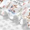 Personalized Cow Baby Car Seat Canopy for Babies with Name, Custom CarSeat Cover Girls Boys, Minky Nursing Breastfeeding Stroller Cover Canopies Newborn Infant Toddler view 4