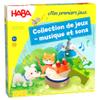 HABA - Music play collection, 1307105003, multi-coloured view 1