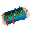 BESPORTBLE Desktop Soccer Toy Plastic Indoor Foosball Game for Boys and Girls Stainless Steel Rods Creative Educational Fun for Family and Parties view 1