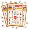 Disfuco Pirate Party Game - Bingo Cards for Adults, 24 Players view 1