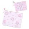 SaditY 734918 My Sweet Piano, Flat Pouch Set, Meringue Party view 1