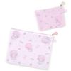 SaditY 734918 My Sweet Piano, Flat Pouch Set, Meringue Party view 2